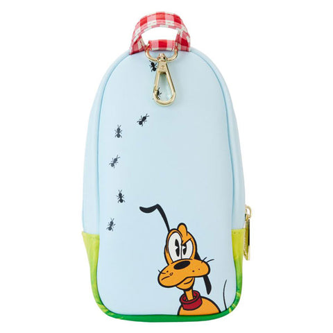 Image of Mickey & Friends - Picnic Mini Backpack PencilCase