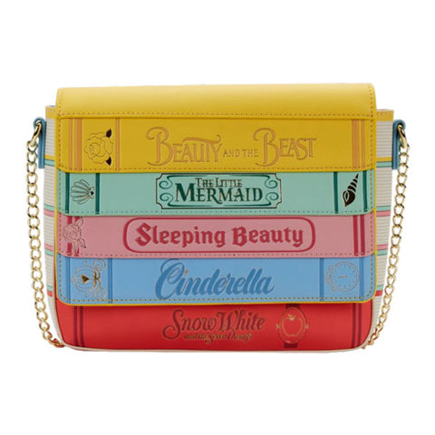 Image of Disney Princess - Books Classics Crossbody