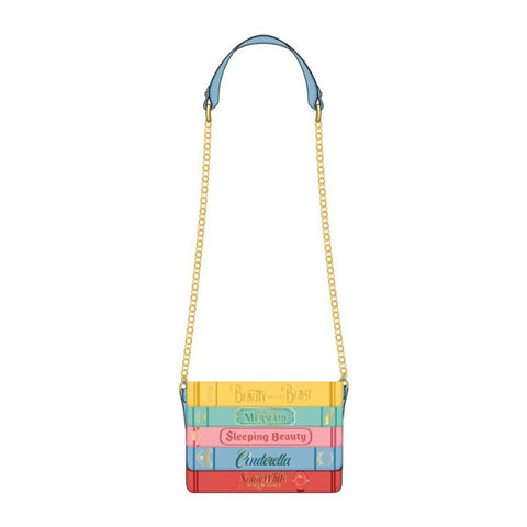 Image of Disney Princess - Books Classics Crossbody