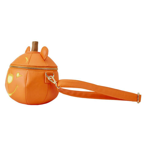 Image of Winnie The Pooh - Pumpkin Crossbody