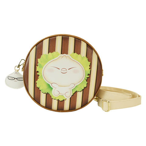 Image of Bao - Bamboo Steamer Crossbody