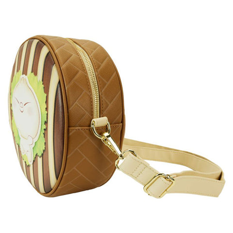 Image of Bao - Bamboo Steamer Crossbody