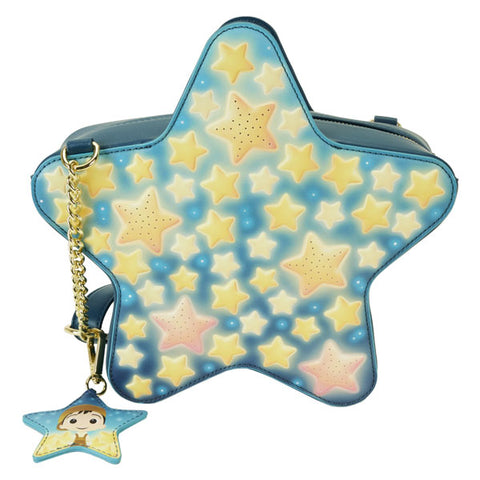 Image of La Luna - Star GW Crossbody w/Charm