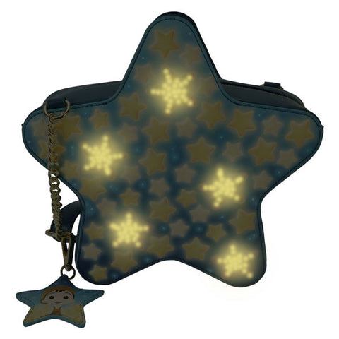 Image of La Luna - Star GW Crossbody w/Charm