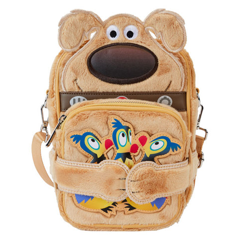 Image of Up (2009): 15th Anniversary - Dug Crossbuddies Bag