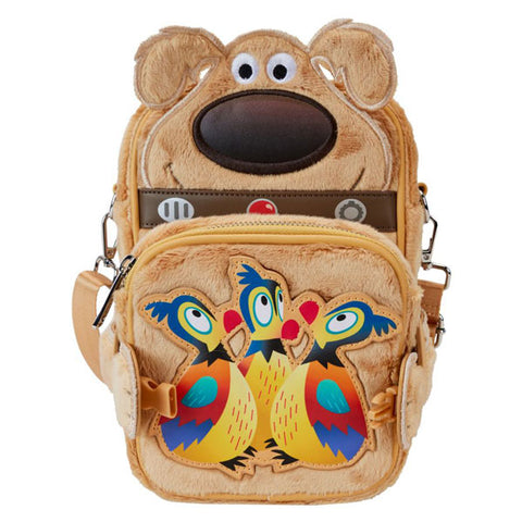 Image of Up (2009): 15th Anniversary - Dug Crossbuddies Bag