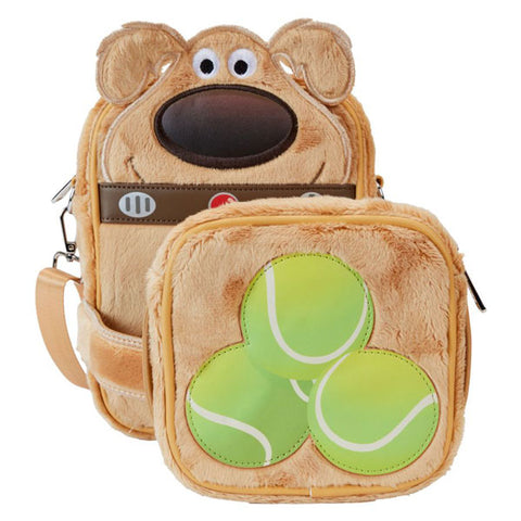 Image of Up (2009): 15th Anniversary - Dug Crossbuddies Bag