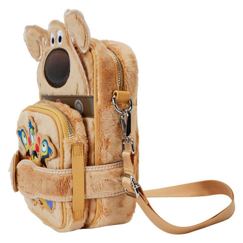 Image of Up (2009): 15th Anniversary - Dug Crossbuddies Bag