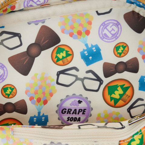 Image of Up (2009): 15th Anniversary - Dug Crossbuddies Bag