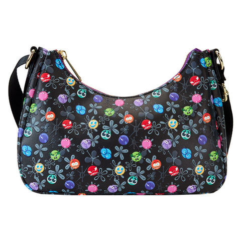 Image of Inside Out 2 - Core Memories Crossbody Bag