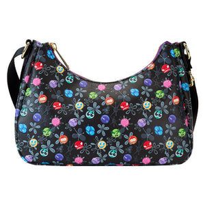 Inside Out 2 - Core Memories Crossbody Bag