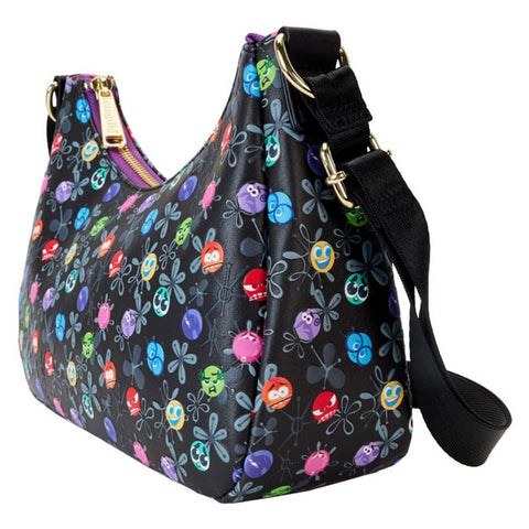 Image of Inside Out 2 - Core Memories Crossbody Bag