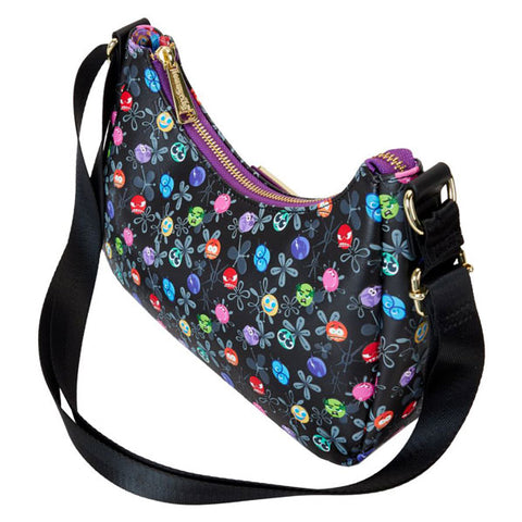 Image of Inside Out 2 - Core Memories Crossbody Bag