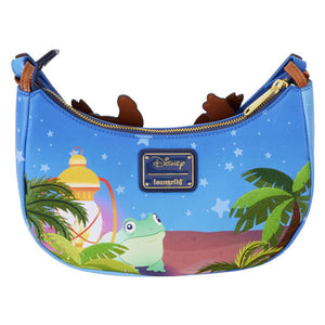 Lilo & Stitch - Camping Cuties Hammock Crossbody