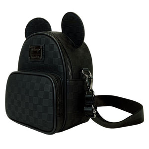 Disney - Mickey Ear Evergreen Convertible Crossbody