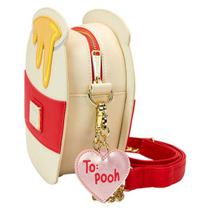 Winnie The Pooh - Hunny Pot Crossbody Bag