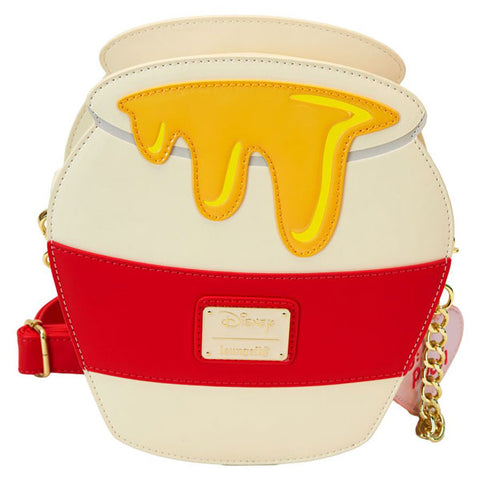 Image of Winnie The Pooh - Hunny Pot Crossbody Bag