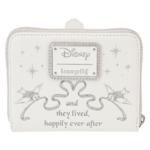 Image of Cinderella (1950) - Happily Ever After Zip Around Wallet