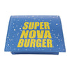 Toy Story - Pizza Planet Super Nova Burger Wallet