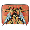 Avatar: The Way of Water - Toruk Movable Wings Zip Around Wallet