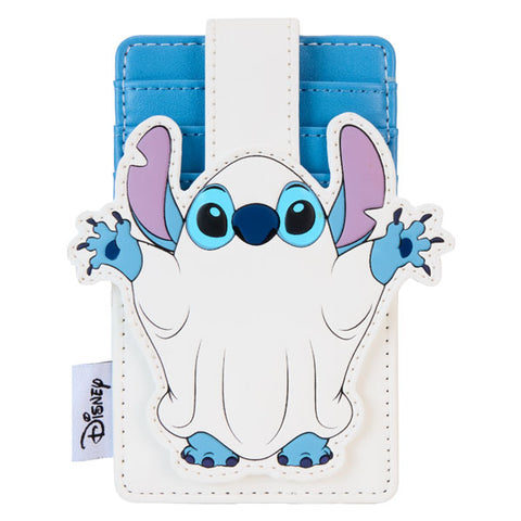 Image of Lilo & Stitch - Stitch Ghost Cardholder