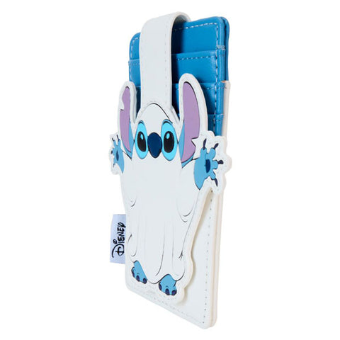 Image of Lilo & Stitch - Stitch Ghost Cardholder