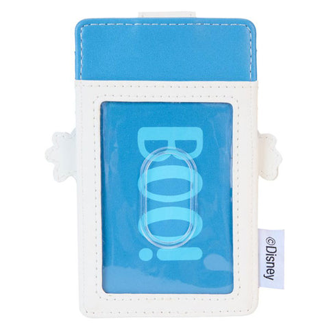 Image of Lilo & Stitch - Stitch Ghost Cardholder