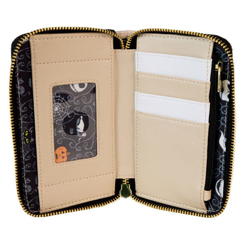 Image of The NBX - Scientific Method Book Zip Wallet