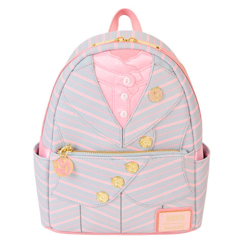 Image of Wicked (2024) - Glinda Cosplay Mini Backpack