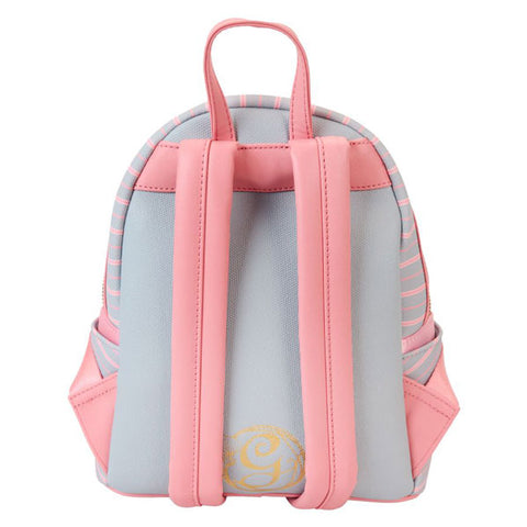 Image of Wicked (2024) - Glinda Cosplay Mini Backpack