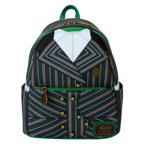 Image of Wicked (2024) - Elphaba Cosplay Mini Backpack