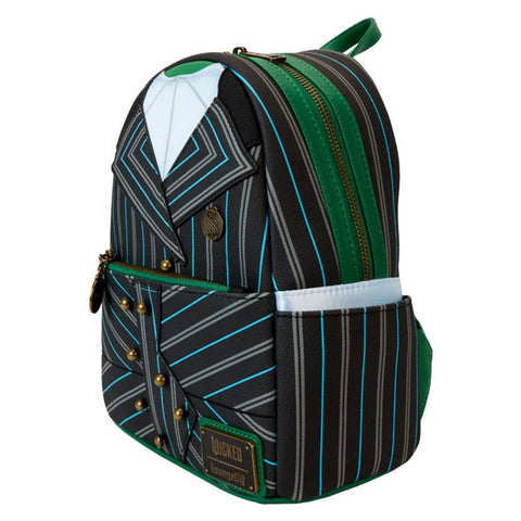 Image of Wicked (2024) - Elphaba Cosplay Mini Backpack