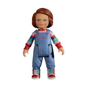 Child's Play - Chucky 5 Points Deluxe Action Figure Set