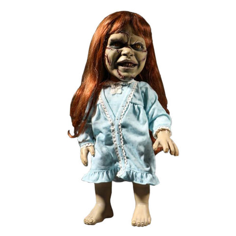Image of The Exorcist - Regan 15" Mega Scale Figure with Sound