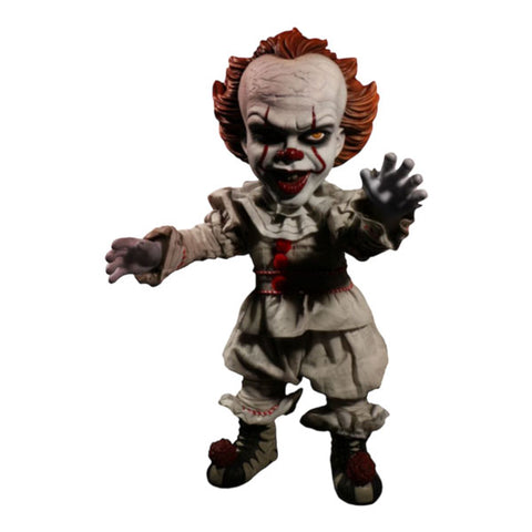 Image of It (2017) - Pennywise 15" Talking Figure