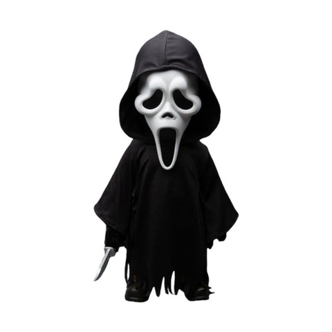 Image of Scream - Ghostface 15" Mega Scale Figure