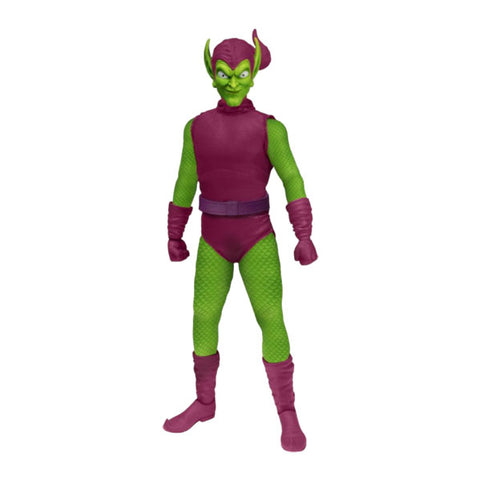 Image of Marvel Comics - Green Goblin One:12 Collective Action Figure