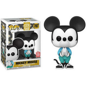 Disney Mickey Mouse International Pop - 787