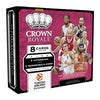Basketball - 2024 Euroleague Crown Royale 1ct
