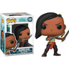 Raya and the Last Dragon - Namari Pop - 1001