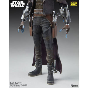 Star Wars - Cad Bane 1:6 Figure