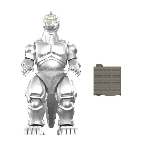 Image of Godzilla - Mechagodzilla 11 (1993) Super Kaiju Figure