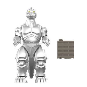 Godzilla - Mechagodzilla 11 (1993) Super Kaiju Figure