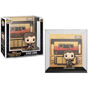 Guardians of the Galaxy (2014) - Guardians of the Galaxy Awesome Mix Pop! Album - 53