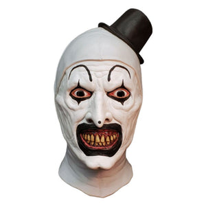 Terrifier - Art The Clown Mask