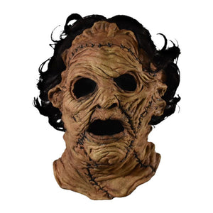 The Texas Chainsaw 3D - Leatherface Mask