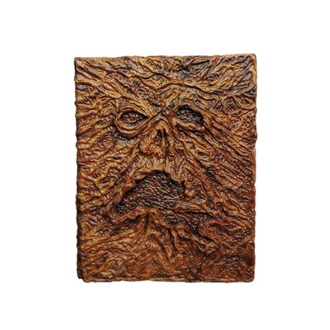 Image of Evil Dead 2 - Necronomicon Printed Pages Prop