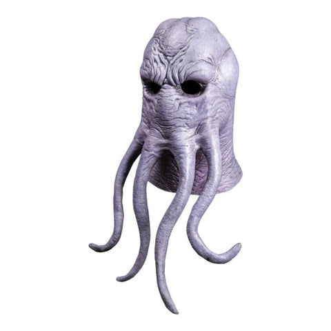 Image of Dungeons & Dragons - Mind Flayer Mask