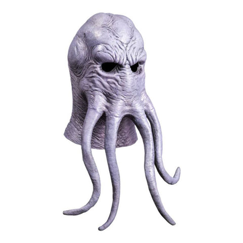 Image of Dungeons & Dragons - Mind Flayer Mask