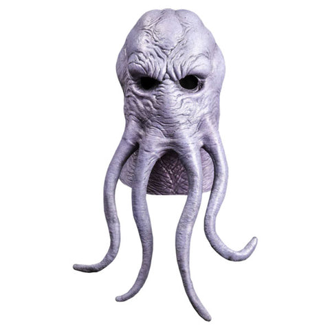 Image of Dungeons & Dragons - Mind Flayer Mask